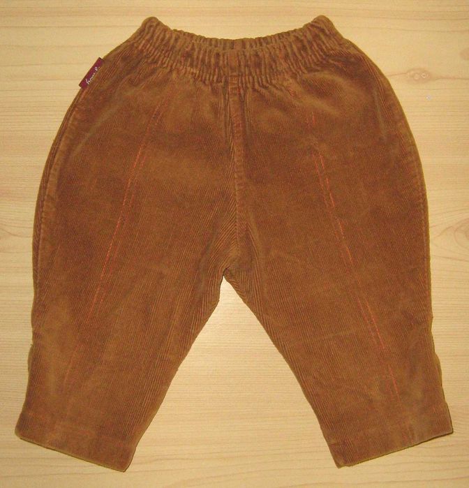 Джинси, панталони, 1-3 г.