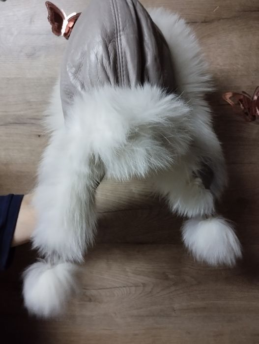 Продам шапку-ушанку