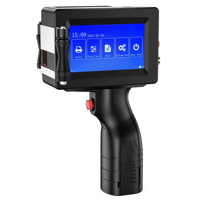 Маркиратор - датир