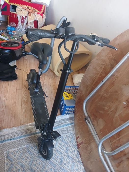 Самокат продаммм