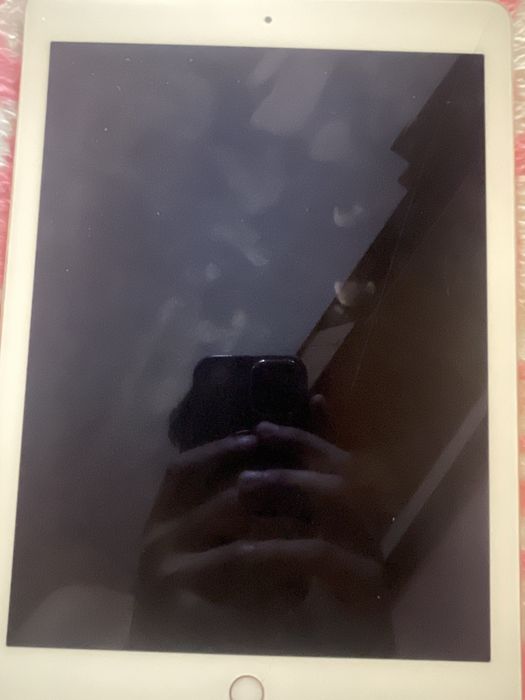 ipad air 2 gen 6