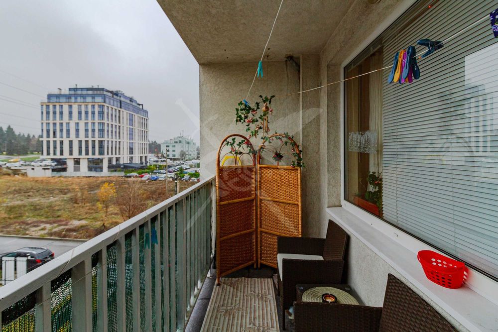 Продава се Двустаен апартамент в София, Манастирски ливади - 78 кв.м за 2244 €/кв.м - Снимка #6