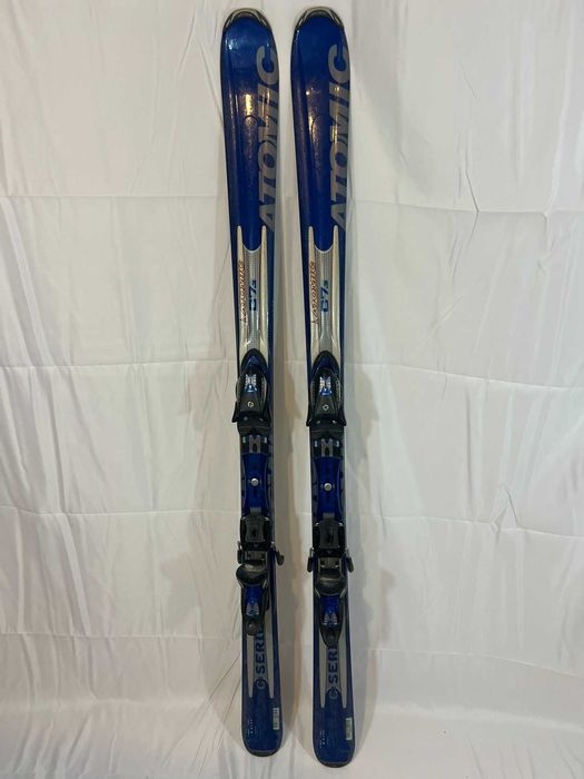 Ski schi carve Atomic C 7.2 160cm