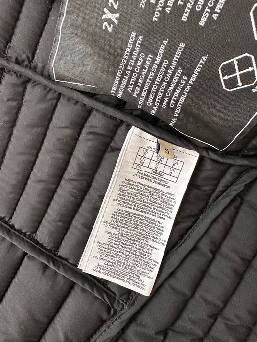 Яке Guess, размер S
