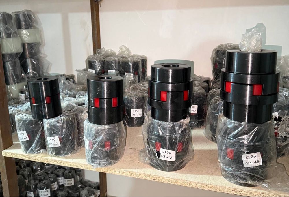 Сальник манжет колечка