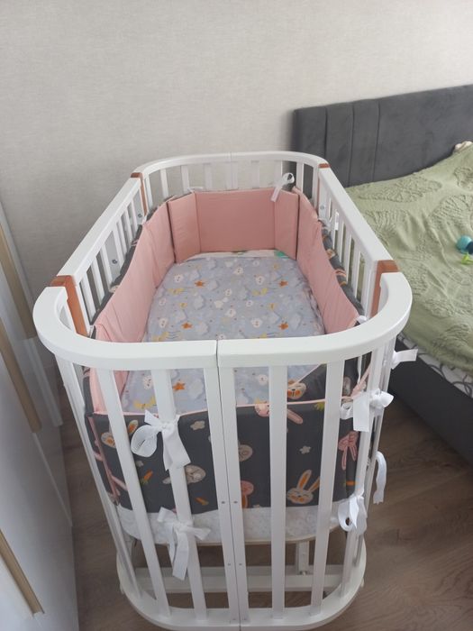 Продам детский кровать