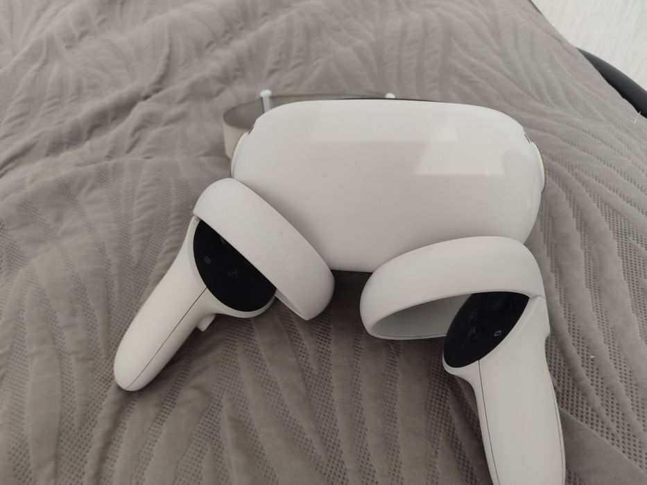 Очки Meta quest 2