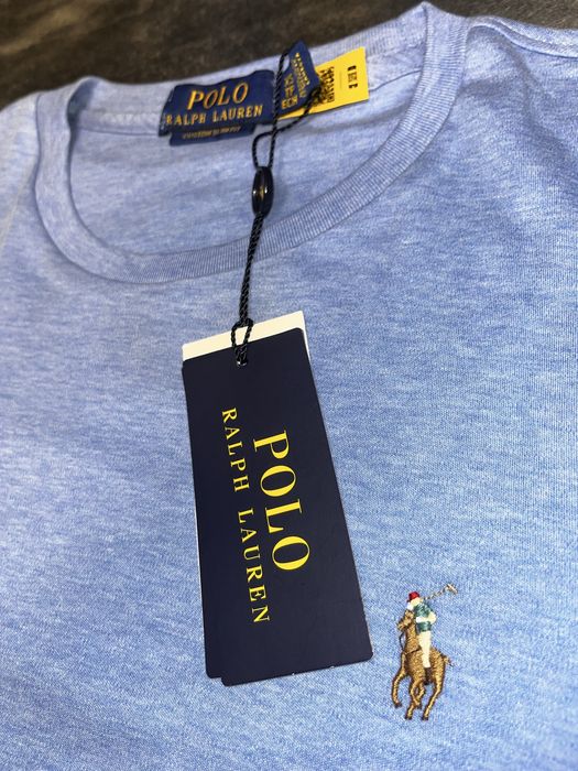 Tricou Albsatru Ralph Lauren Marime s