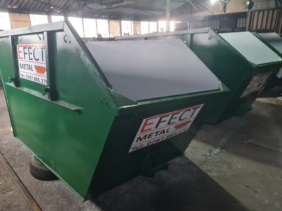 Închiriere/Transport container moloz,benă,habă deșeuri