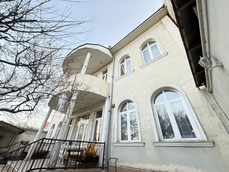 Продажа Дом Центр Луначарский