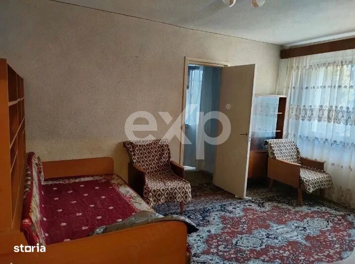 EXERCITIU | Apartament 2 camere | etajul 2 din 4