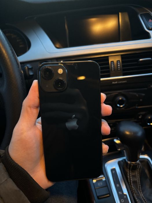 Айфон 13 128 гб EAC