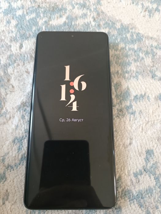 Xiaomi 13 ultra 512/16