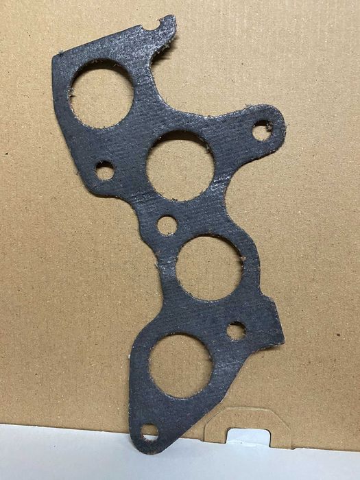 накладки феродо ВАЗ 2109