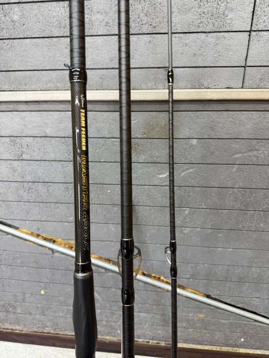 Lanseta team feeder master 430 Lc