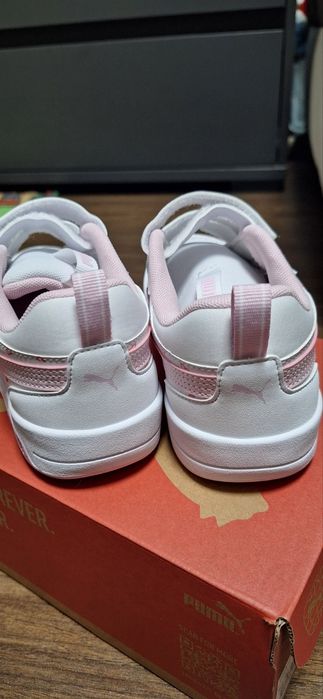 Детски маратонки Puma