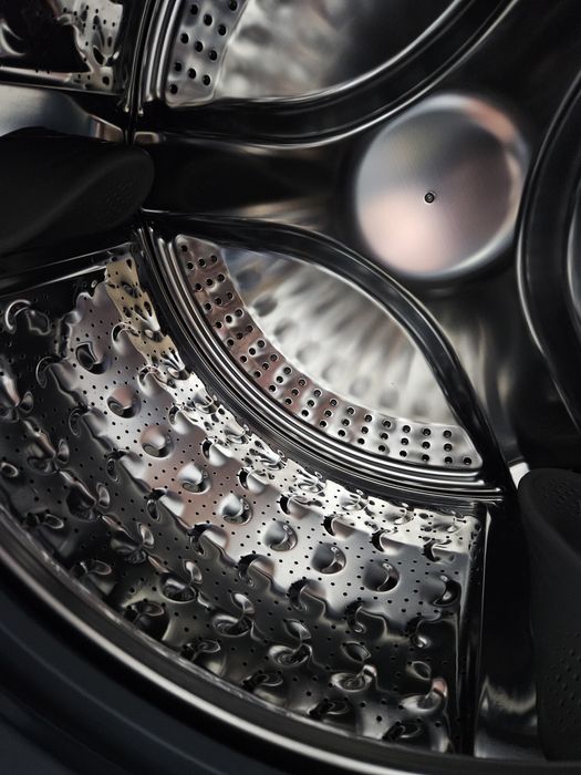 Кир ювиш машинаси 10кг / Стиральная машина 10кг / Kir yuvish mashinasi