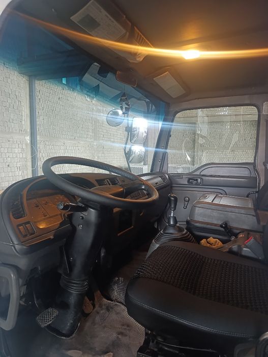 ISUZU FVR33 10 Тоналик 2020