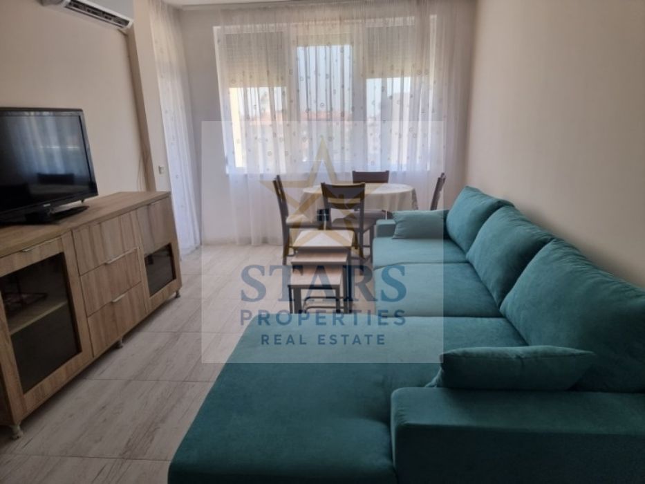 Продажба 2-стаен гр. Варна - к.к. Св.Св. Константин и Елена 65m²