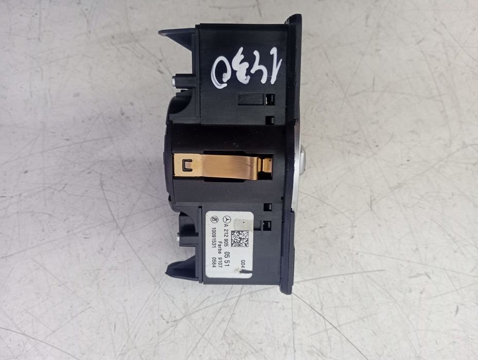 Bloc lumini a2129050551 Mercedes Benz GLA-Class X156 (2013 - 2017) 2.2 cdi OM651.930