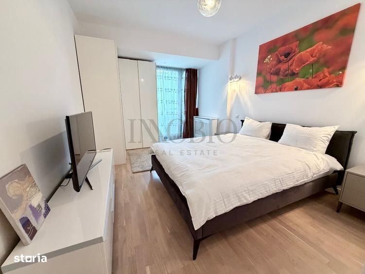 Apartament 3 camere de închiriat / Lighthouse Residence / Herăstrău