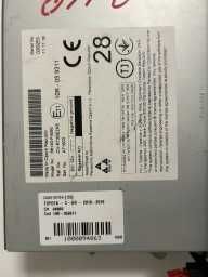 Vand navigatie TOYOTA COD 10R-059311  , CV-RT29E2AE , 861-F4090