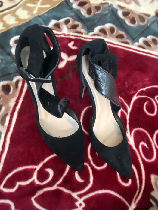 Туфли женские енги