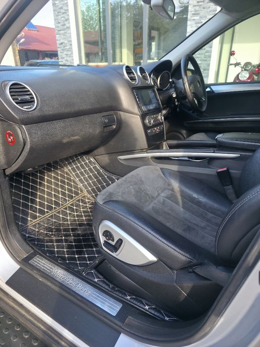 Mercedes ML 280 MareaBritanie