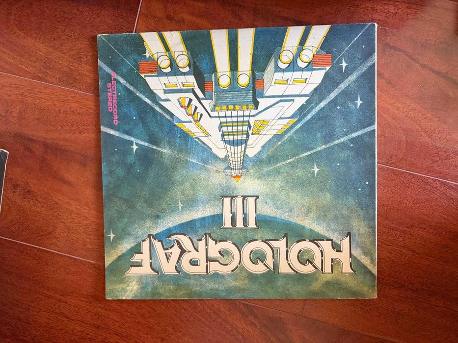 Discuri Vinyl stare foarte buna