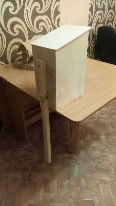 Скворечник для птиц