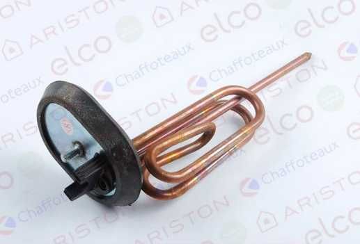 Piese pentru boilere electrice