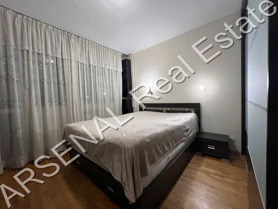 Дава се под наем Тристаен апартамент в София, Стрелбище - 116 кв.м за 750 € - Снимка #6