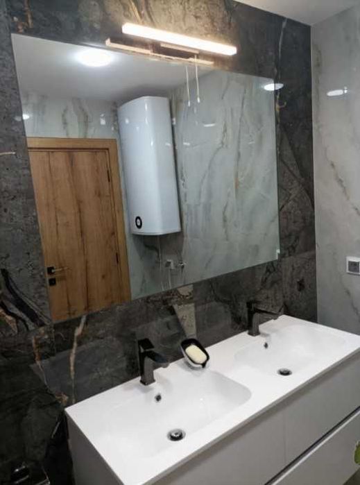 Дава се под наем Двустаен апартамент в София, Изток - 140 кв.м за 550 € - Снимка #5