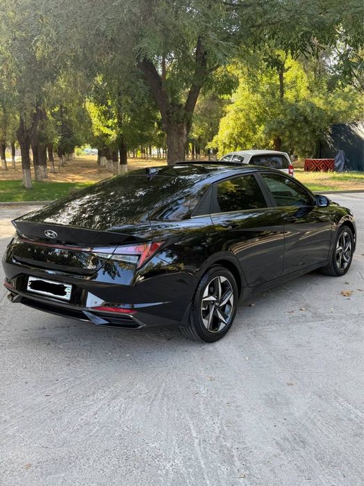 Hunday elantra 2L Mator Full