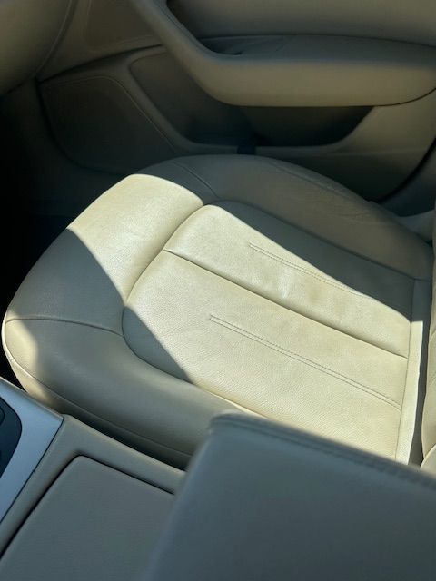 Audi A6 Limuzina Proprietar din data de 03.02.2022