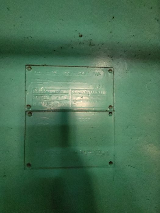 Станок горизонтально расточной 2636