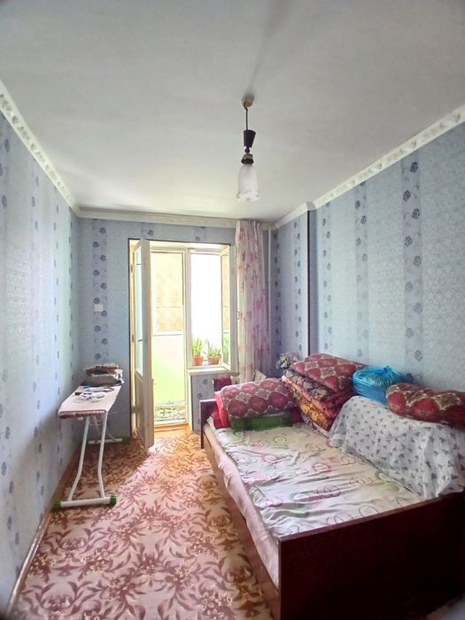 Vasxod Indiskiy domda kvartira sotiladi. 3xonali