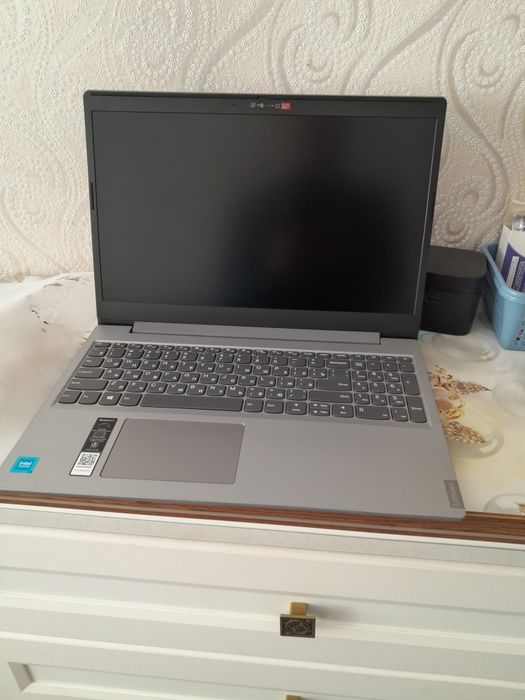 Ноутбук Lenovo. Новый.