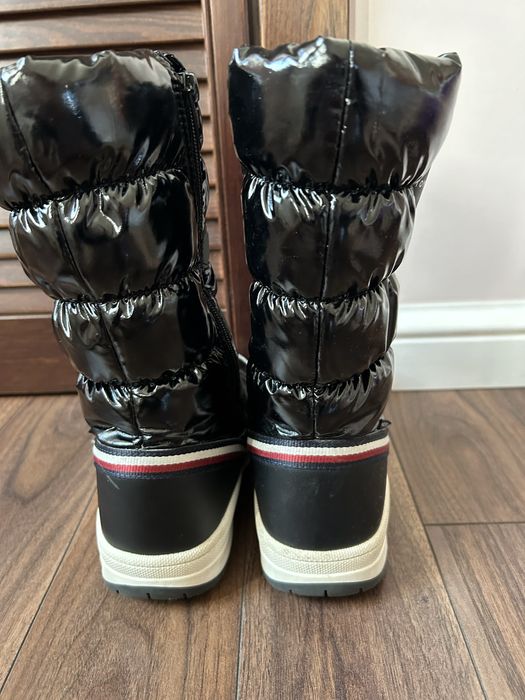 Cizme Tommy Hilfiger masura 35