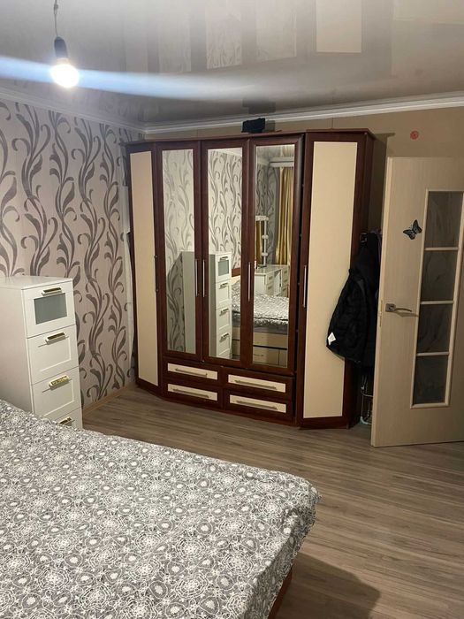 проам 3х комн кв пос Солнечный Конституции 22