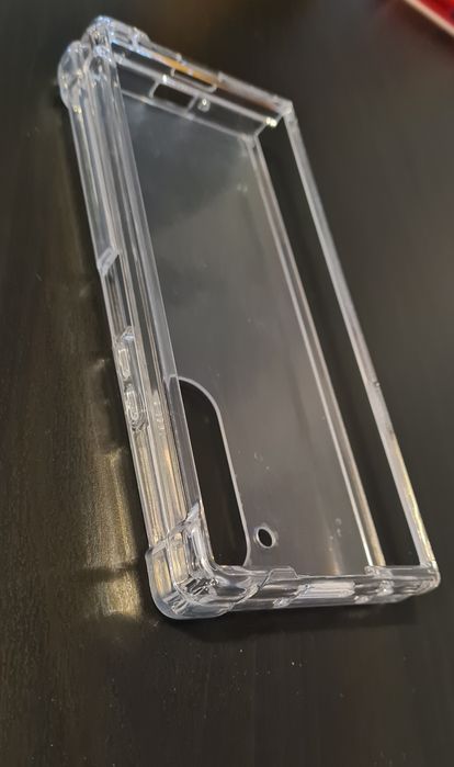 Husa policarbonat Samsung Z Fold 4, Z Fold 5, Z Fold 6, Z Fold 7