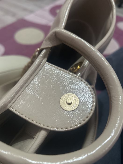 Оригинална чанта Chanel