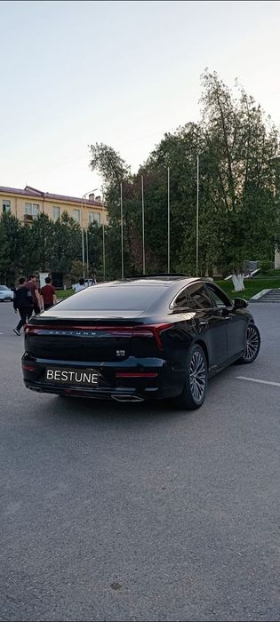 Продаётся  BESTUNE B70.  Наличные или Выкуп