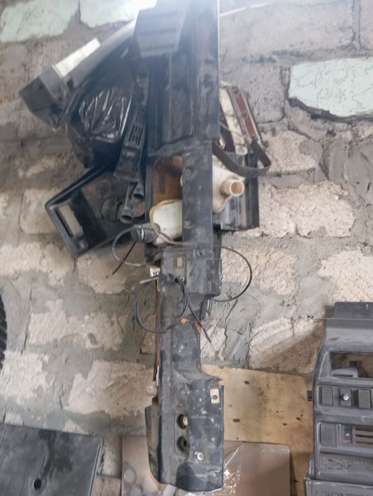 Фаркопы Нива Мерседес