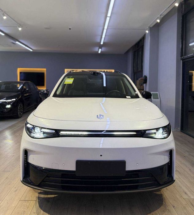 Leapmotor C16 Premium dop 580km Naqd Va nasiya savdo
