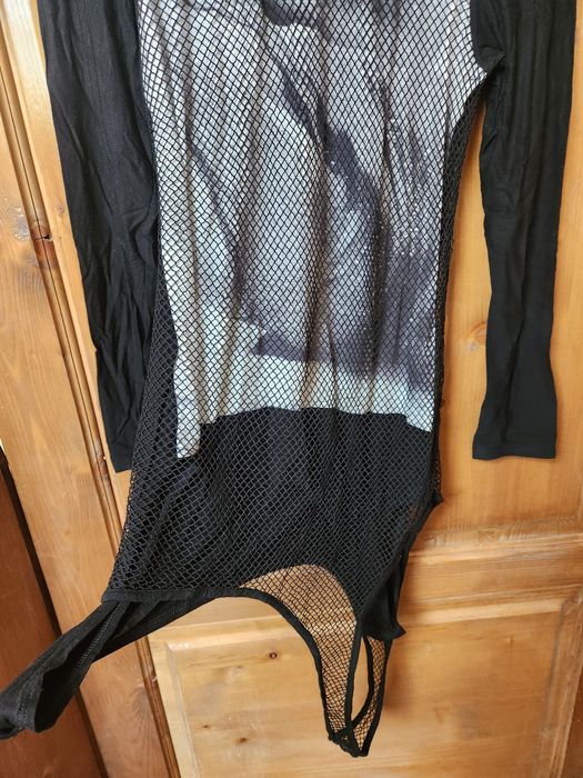 Асиметрична туника Manuela