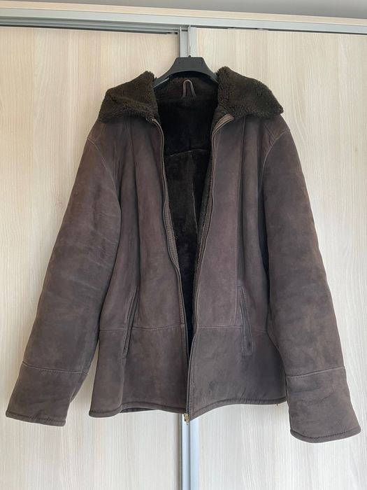 Яке кожух, мъжко