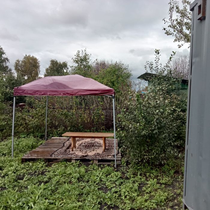 Продам дачу ст "Ромашка"