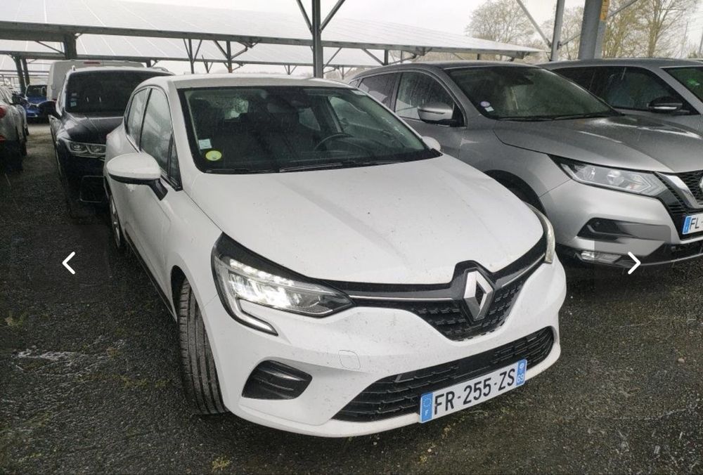 Renault Clio !!!OCAZIE!!!