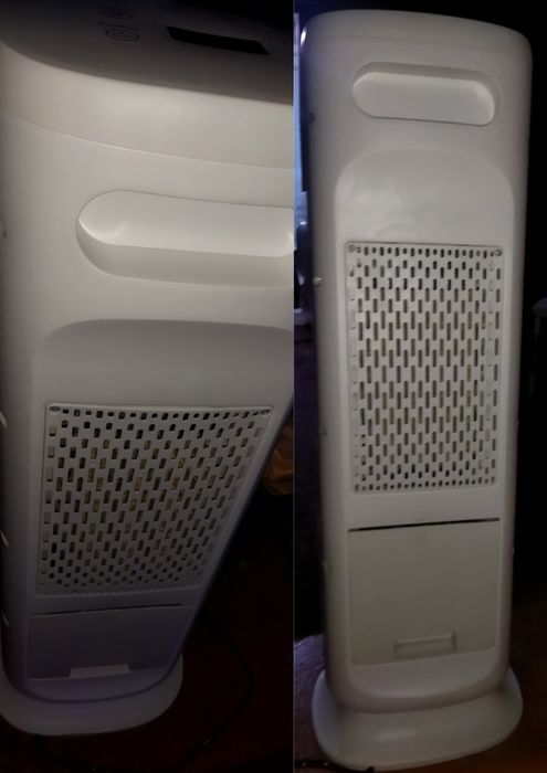 Konditsioner, Ventilyator, Isitgich, Namlagich, Sterilizator 5tasi 1da